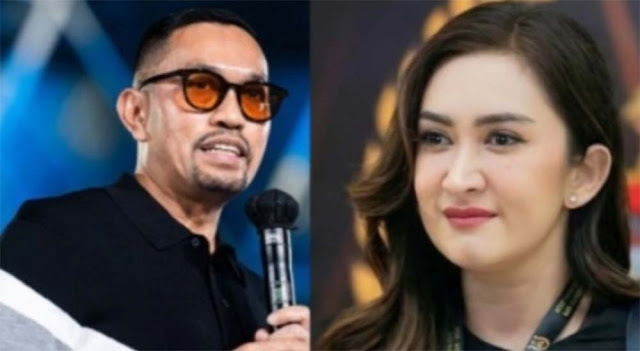 8 Fakta Viral Isu Video 7 Menit Ahmad Sahroni dan Nafa Urbach, Benarkah Tersimpan di Flashdisk?