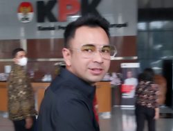 Benarkah Raffi Ahmad Gelapkan Pajak Hingga Rp340 Miliar? Begini Pandangan Pengamat