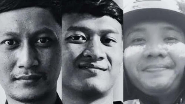 Tiga Mahasiswa Masih Hilang Sejak Unjuk Rasa Akhir Agustus, KontraS: Diduga Penghilangan Paksa