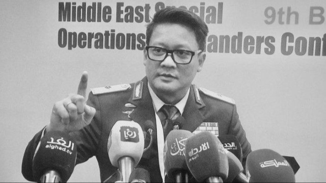 GEGER! Ditemukan Dugaan Pelanggaran Etik Berat, Kasus Apa Yang Menyeret Irjen Krishna Murti dan Kompol Anggraini?