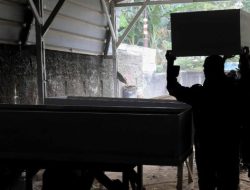Warga Jakarta Tolak Gotong Mayat Pejabat Ini, Pas Hidup Bikin Sengsara Rakyat!