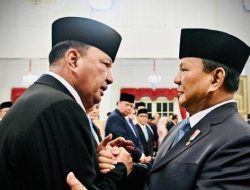 Analis Politik dan Militer Mencium Penyebab Utama Budi Gunawan Dilengserkan