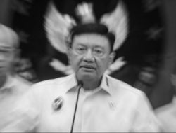 Manuver Prabowo Ambil Alih Penuh Kendali? Pakar Bongkar Pencopotan Sri Mulyani dan Budi Gunawan!