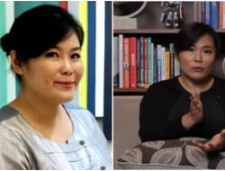 Siapa Gusti Aju Dewi? Heboh Disorot Ferry Irwandi dan Jerome Polin, Diduga Sebarkan Fitnah