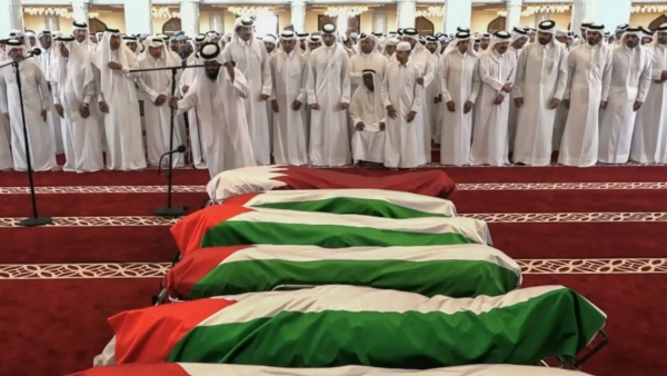 Kecam Serangan Israel, Pemimpin Arab-Muslim Gelar KTT Darurat di Qatar