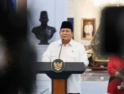 Menanti Ketegasan Prabowo Pecat Menteri Geng Solo Premium
