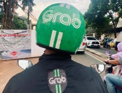 Hore! Ojol Bakal Dapat BPJS Ketenagakerjaan, 50 Persen Iuran Ditanggung Pemerintah