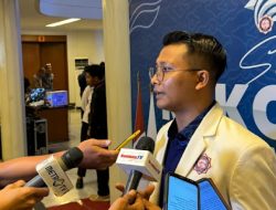 Ahmad Sahroni Cs Ditantang Ikuti Rahayu Saraswati Mundur dari DPR