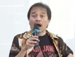 Ditunjuk Jadi Ahli untuk Makzulkan Gibran, Roy Suryo Siapkan Dokumen Penting, Termasuk soal Fufufafa