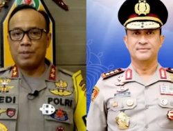 Adu Kekayaan Komjen Suyudi Ario Seto dan Komjen Dedi Prasetyo, 2 Calon Kapolri Baru Pilihan Prabowo!