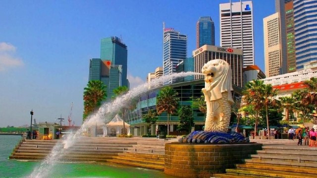Kisah Orang Kaya RI Kabur ke Singapura Karena Kesal Dengan Pemerintah!