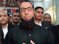 Dua Kali Dipanggil KPK Soal Korupsi Kuota Haji, Ustaz Khalid Basalamah: Saya Tersangka?