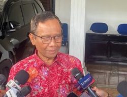 Pengamat Unair Sebut Mahfud MD Potensi Kuat Dipilih jadi Menko Polkam