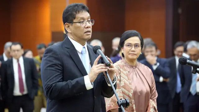 Ide Menkeu Purbaya Kucurkan Dana Rp200 Triliun ke Perbankan Dinilai Mirip BLBI, Data Perbankan Sarat Manipulasi
