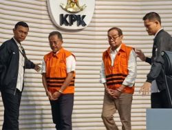 KPK Dalami Persekongkolan Jahat Pengadaan Lahan Jalan Trans Sumatera