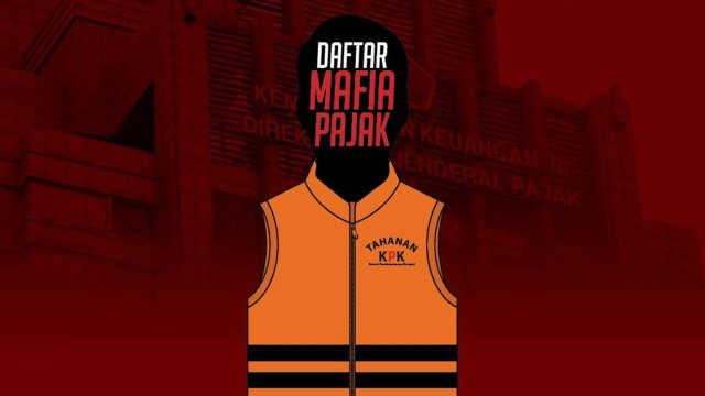 Memajaki Duit Hasil Korupsi, Isi Pundi Negara Tanpa Distorsi Ekonomi