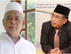 Skandal Penyusupan Zionis dan Korupsi Haji, Kiai Asyhari Minta PBNU Berhentikan Abang Yaqut dari Ketum