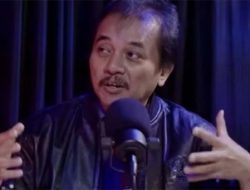 Roy Suryo Bawa Jokowis White Paper ke DPR, Ijazah SMA Gibran Disebut Dagelan Srimulat