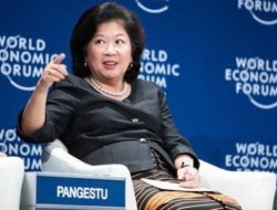Setelah Lengser, Mari Elka Baru Kencang Kritik Salah Kebijakan Pajak di Era Sri Mulyani