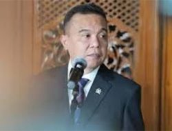 Sufmi Dasco Membantah Atas Dugaan Keterlibatan dalam Pusaran Tambang Nikel di Sultra
