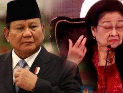 Berbagai Macam Reaksi Presiden RI Dari Megawati Hingga Prabowo Soal RUU Perampasan Aset