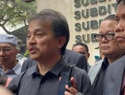 Ditunjuk Jadi Ahli, Roy Suryo Siapkan Data Akun Fufufafa Dukung Pemakzulan Gibran