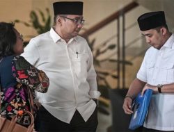 Gus Yaqut Terima Aliran Dana Korupsi Haji Rp 1 Triliun Lewat Perantara?