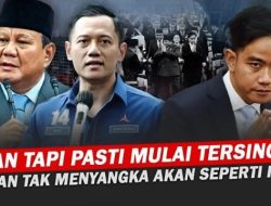 Bicara Realita: Peran Wakil Presiden Yang Mengecil, Menteri Yang Membesar