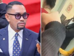 Setelah 2 Minggu Menghilang, Keberadaan Ahmad Sahroni Terkuak lewat Video