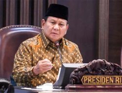 Prabowo Perlu Petakan Kawan dan Lawan Hadapi Ancaman Black Swan