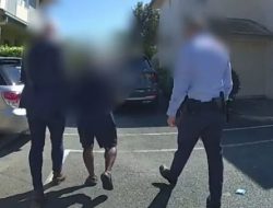 2 WN Australia Pasok Senjata ke OPM, TB Hasanuddin Minta KBRI Canberra Usut Lebih Dalam