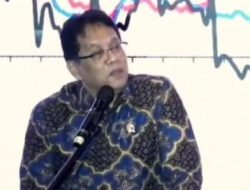 Viral Purbaya Roasting Rocky Gerung: Dia Suka Ledekin Jokowi Nggak Ngapa-ngapain