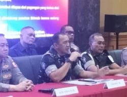 Tergiur Uang Haram, Kopda FH Rela Jadi Makelar Pembunuhan, Dibayar Berapa?