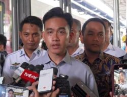 Sidang Gugatan Ijazah Gibran di PN Jakpus, KPU Siap Hadapi