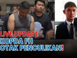 90 Persen Kabinet Merah Putih Layak Diganti