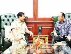 INFO! Budi Arie Disebut Bakal Dapat Tugas Baru Prabowo, Apa Tuh?
