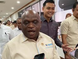 Pigai: Rakyat Harus Disediakan Lapangan Unjuk Rasa di DPR