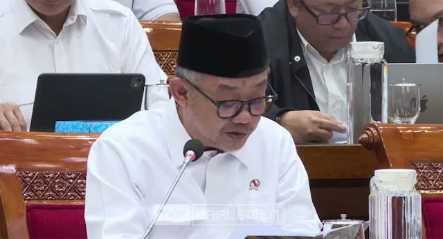 Kemendikdasmen Minta Tambahan Rp 52,9 Triliun, DPR Cuma Setujui Rp 400 Miliar