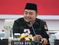 Istana tak Bisa Intervensi KPU yang Rahasiakan Ijazah Capres 2029