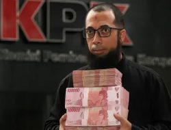Khalid Basalamah Kembalikan Uang terkait Kasus Kuota Haji ke KPK, Berapa Jumlahnya?