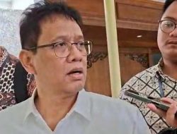 Menkeu Purbaya Pastikan Rp200 Triliun Tetap Nongkrong di Bank