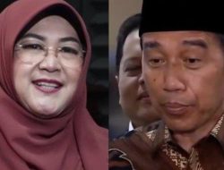 Dr Tifa Ingatkan Dosa Pemerintahan Jokowi, Khawatir Indonesia Seperti Nepal