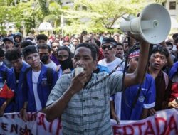 Giliran Gen Z Timor Leste Demo! Dipicu Pembelian Toyota Prado untuk Anggota DPR