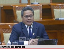 Calon Hakim Agung: Pidana Mati Diperlukan sebagai Jalan Tengah