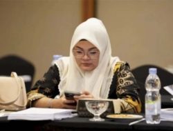Desy Yanthi Utami: Anggota DPRD Bolos 6 Bulan, Gaji dan Tunjangan Puluhan Juta