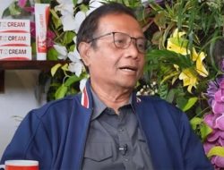 Muncul Wacana Mahfud MD Jadi Jaksa Agung: Budi Arie dan Silfester Mendadak Pingsan