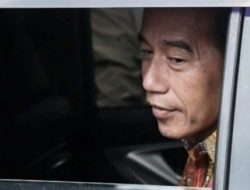 Amien Rais Sindir Jokowi Makin Lemah: Hanya PSI yang Bisa Diharapkan