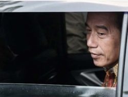 Amien Rais Sebut Kekuatan Politik Jokowi Melemah Dan Tak Bisa Harapkan Partai Besar