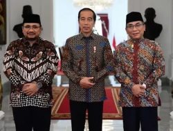 Adhie M Massardi Yakin 100% Menag Yaqut Tak Berani Lego Kuota Haji Tanpa Perintah Jokowi