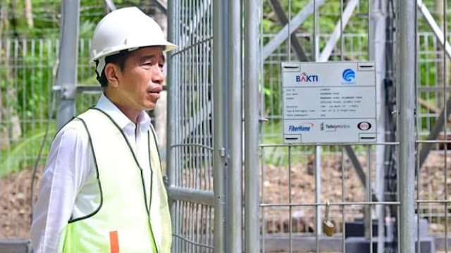4 Bukti Kekuatan Jokowi Kini Hanya Bertumpu pada Relawan